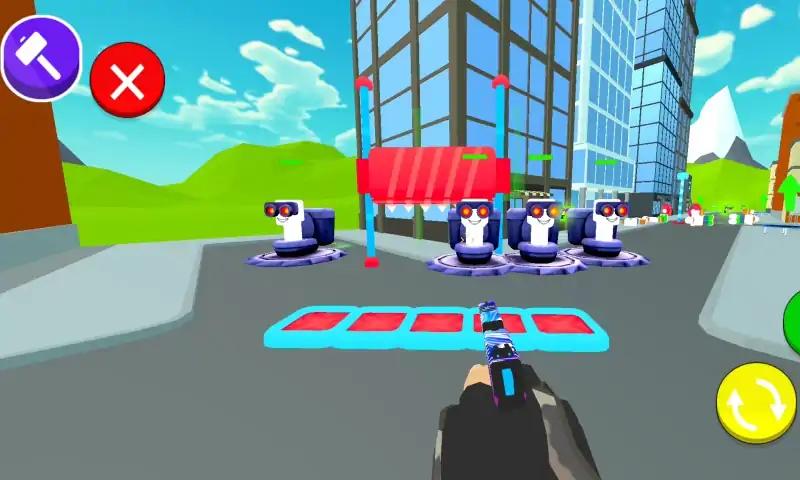 Sandblox粉碎 Sandblox粉碎