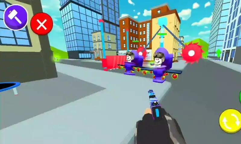 Sandblox粉碎 Sandblox粉碎