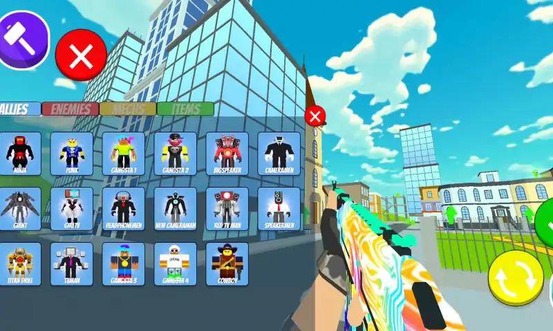 Sandblox粉碎 Sandblox粉碎