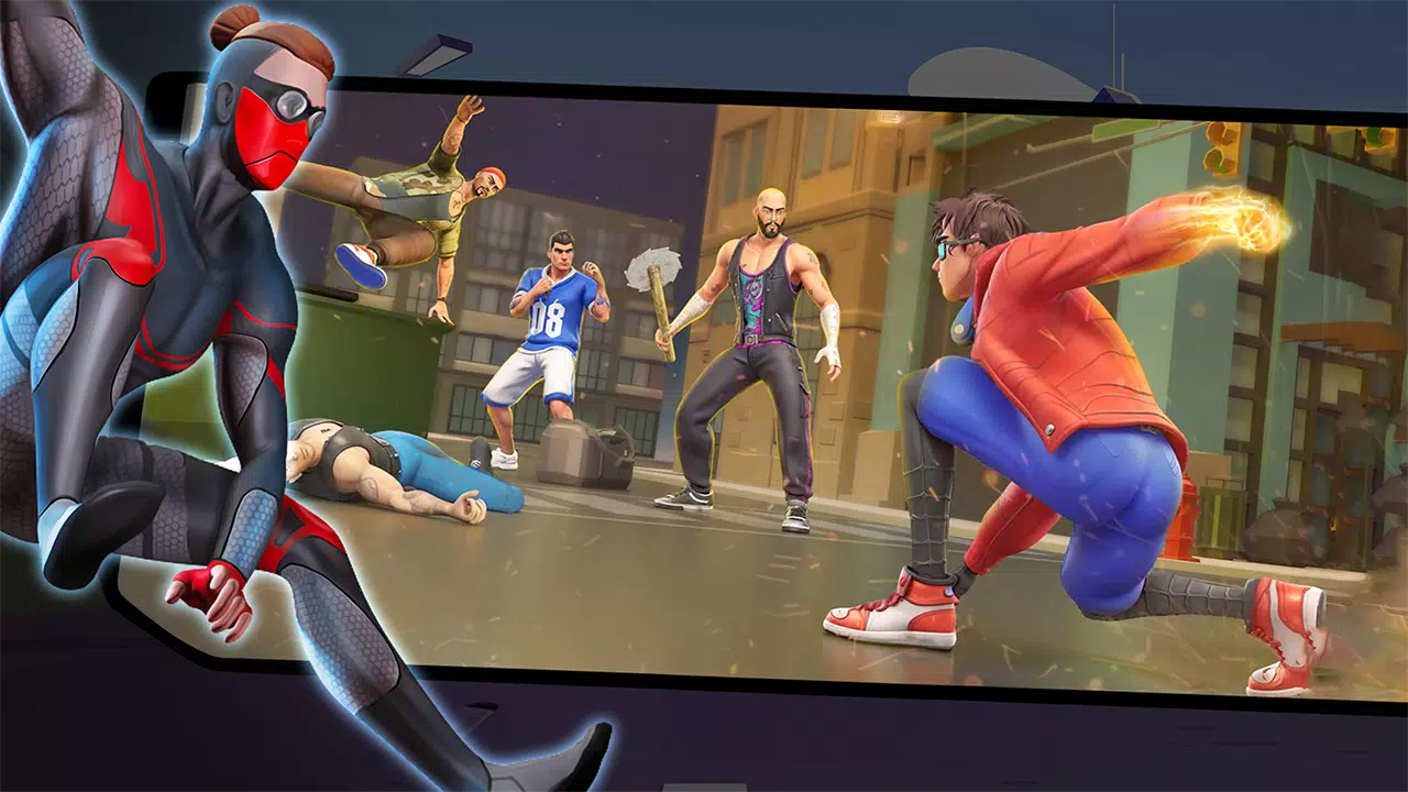 蜘蛛大战:对抗邪恶 蜘蛛大战:对抗邪恶