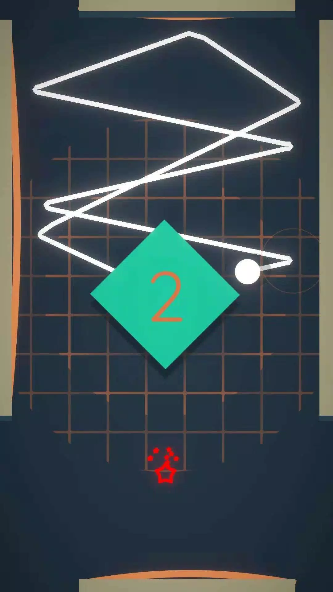 掌上乒乓球 掌上乒乓球