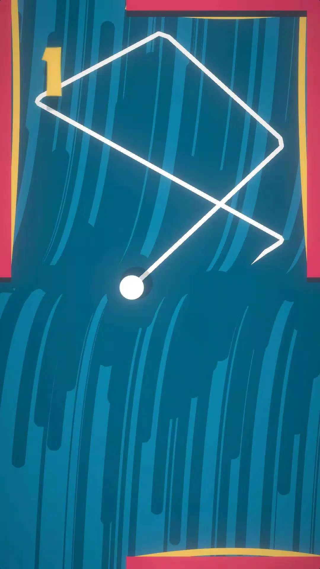 掌上乒乓球 掌上乒乓球