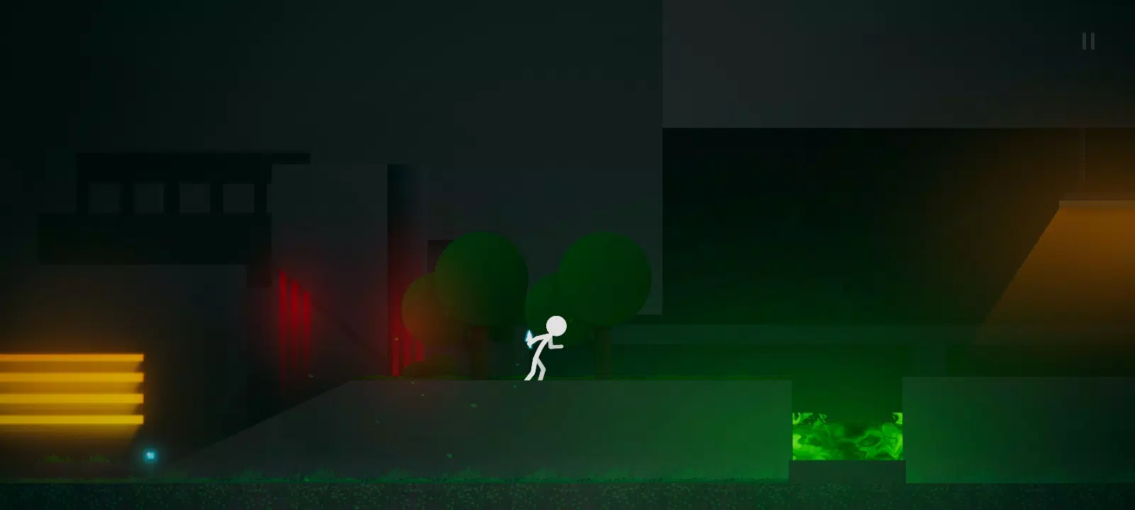 Stickman战斗无限战斗 Stickman战斗无限战斗