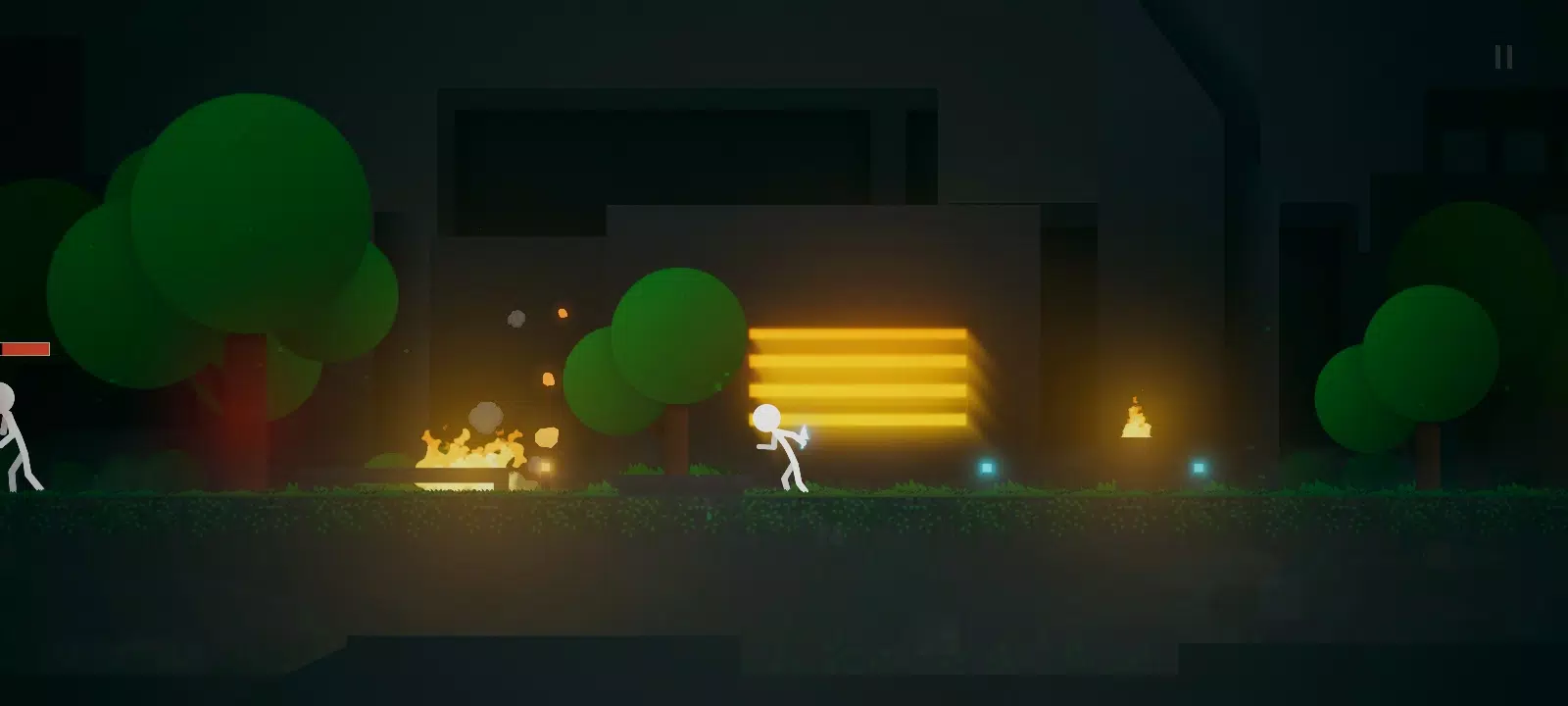 Stickman战斗无限战斗 Stickman战斗无限战斗