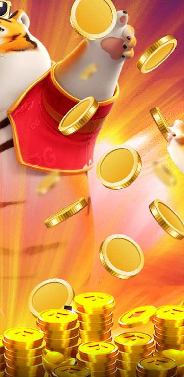 财富老虎 财富老虎