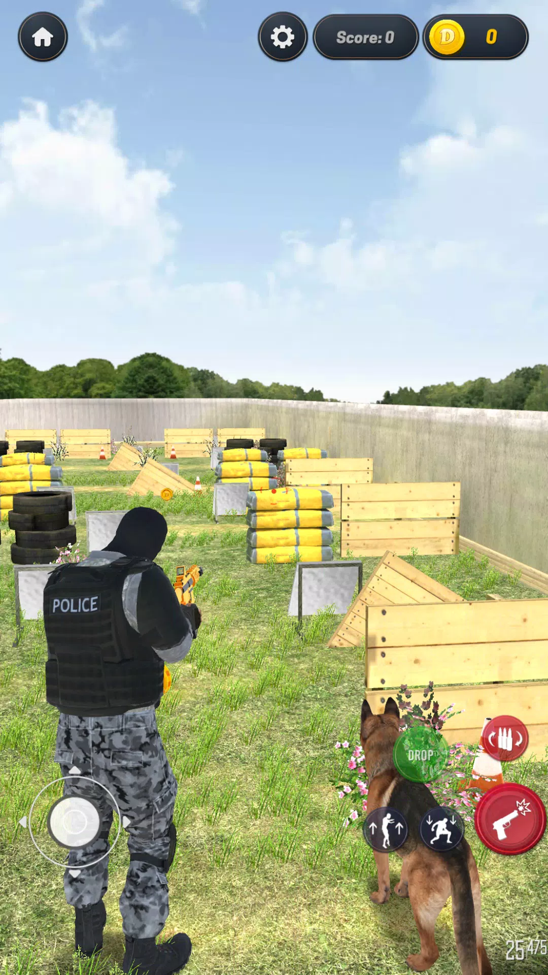 我的狗(狗模拟器) 我的狗(狗模拟器)