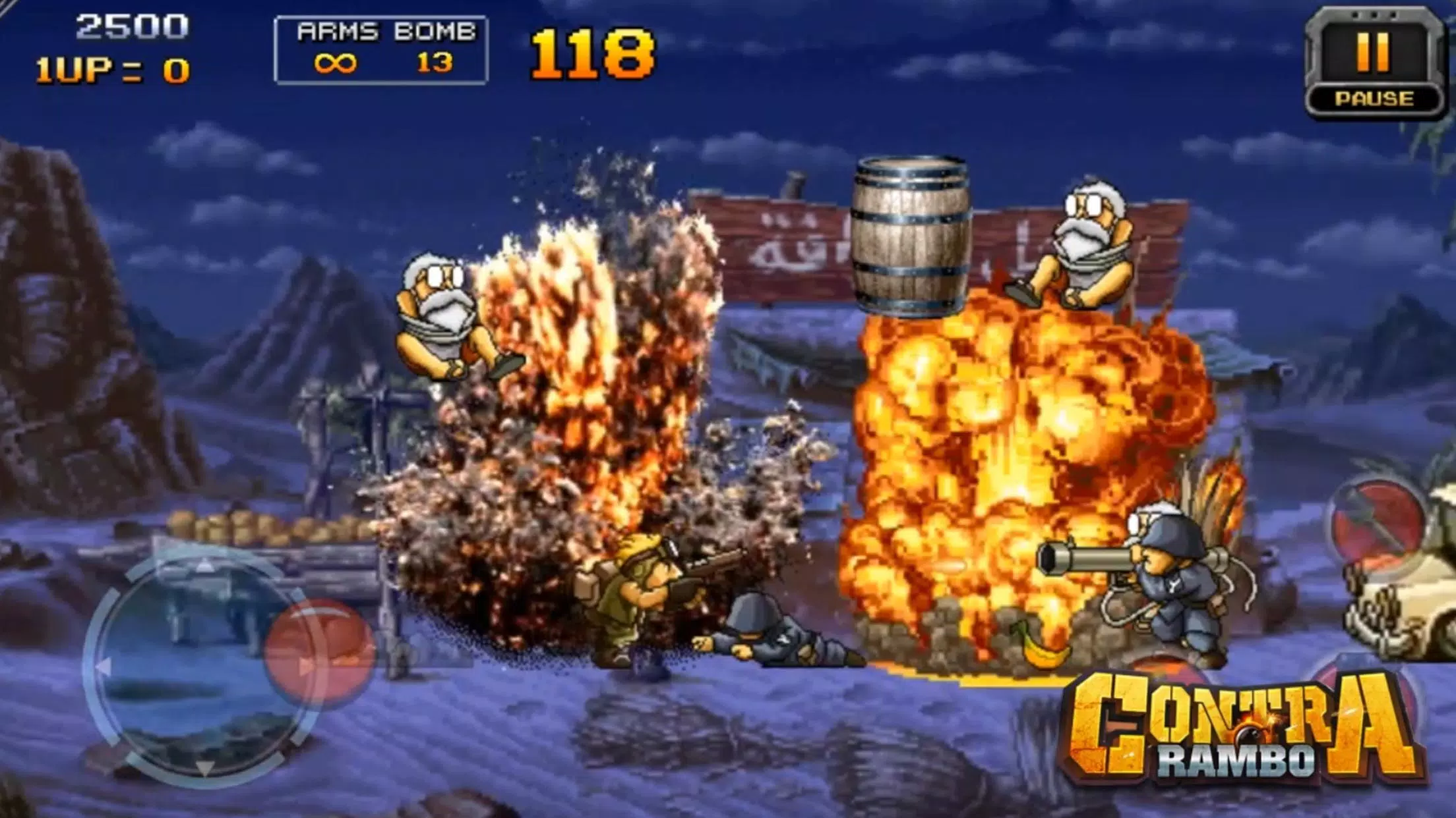 Ramor Knight Ramor Knight