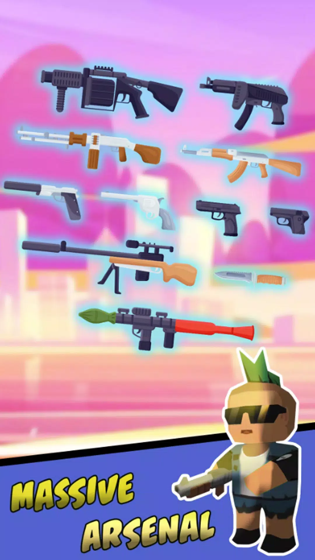 僵尸战士:幸存者 僵尸战士:幸存者