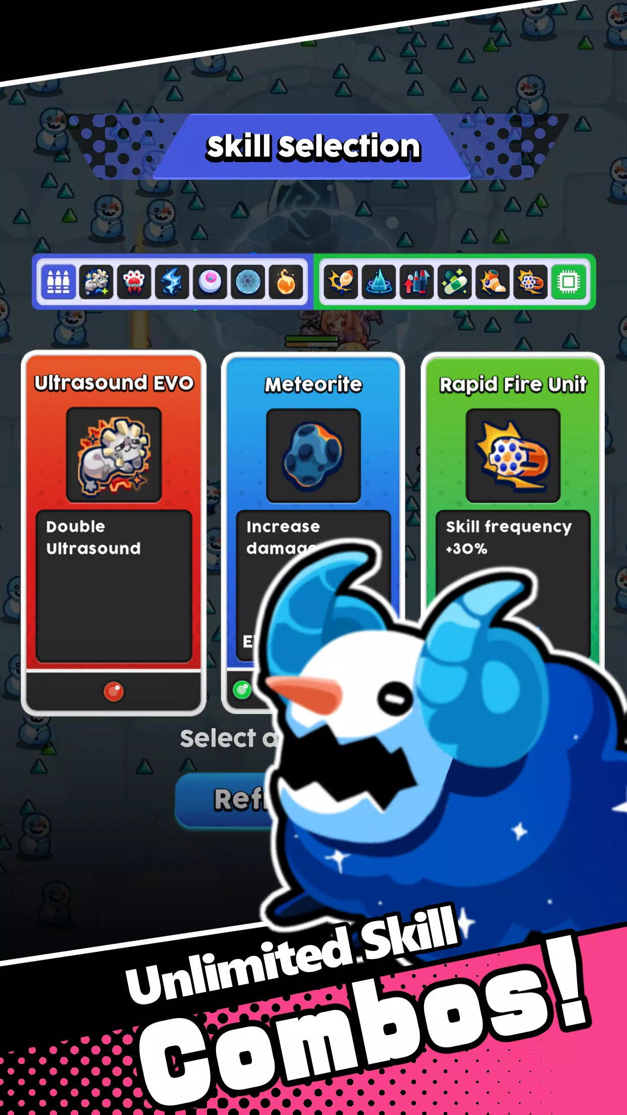 生存射击运动员 生存射击运动员