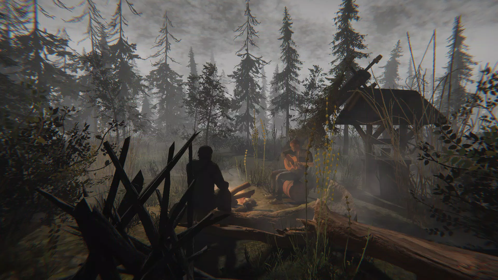 TDZ 3:跟踪者的黑暗之路 TDZ 3:跟踪者的黑暗之路