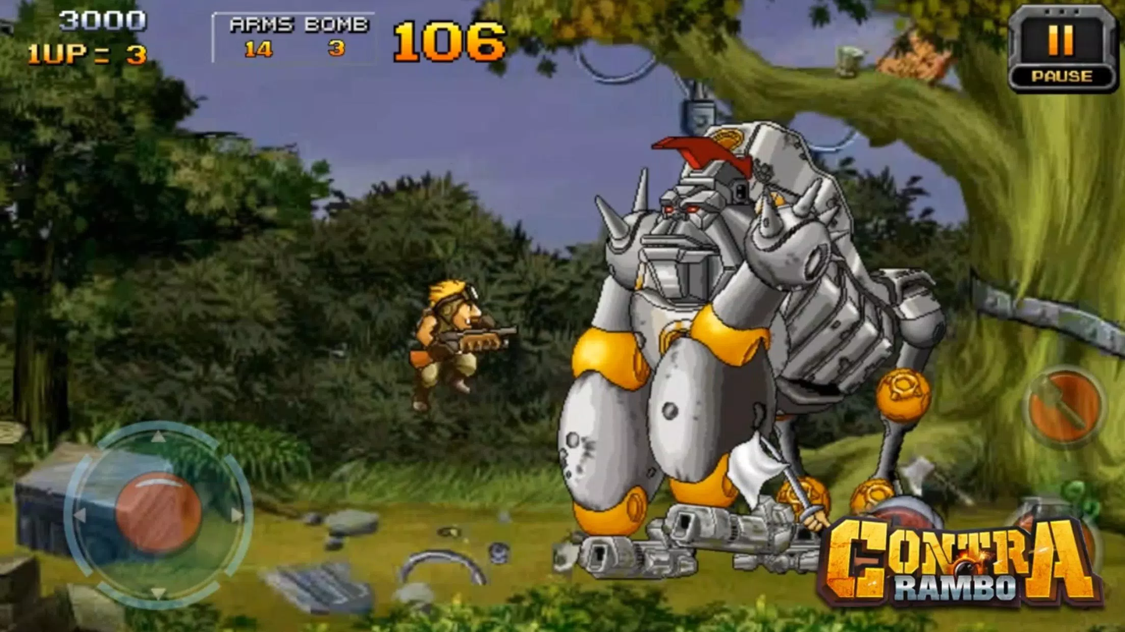 Ramor Knight Ramor Knight