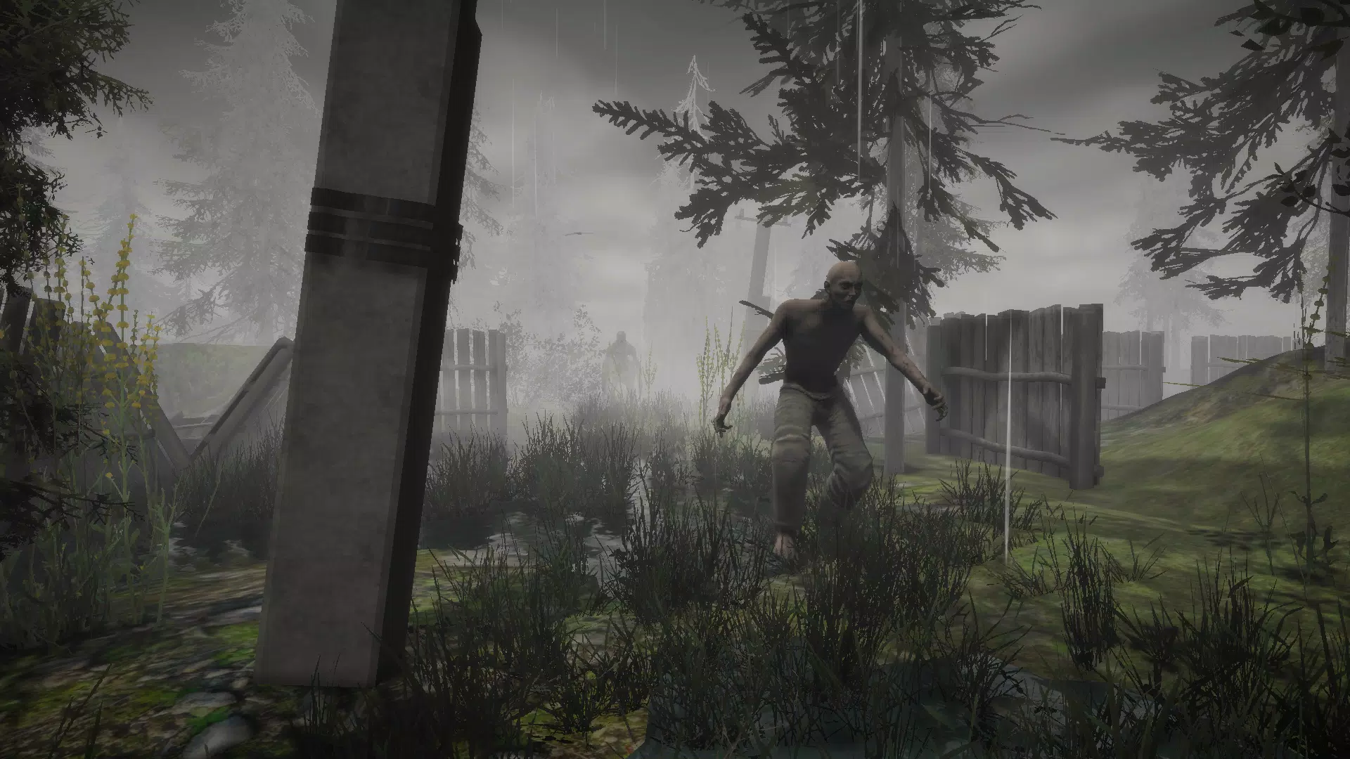 TDZ 3:跟踪者的黑暗之路 TDZ 3:跟踪者的黑暗之路