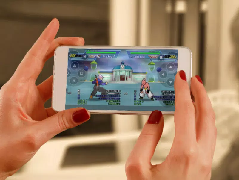 Dragon Battle Shin 2 Pro