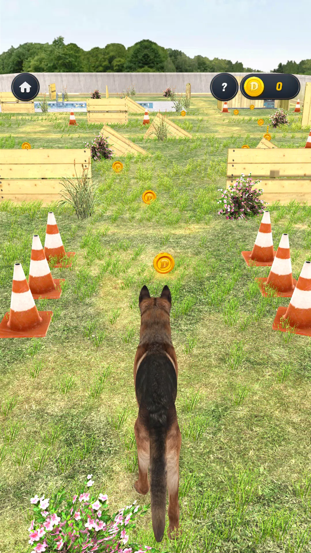 我的狗(狗模拟器) 我的狗(狗模拟器)