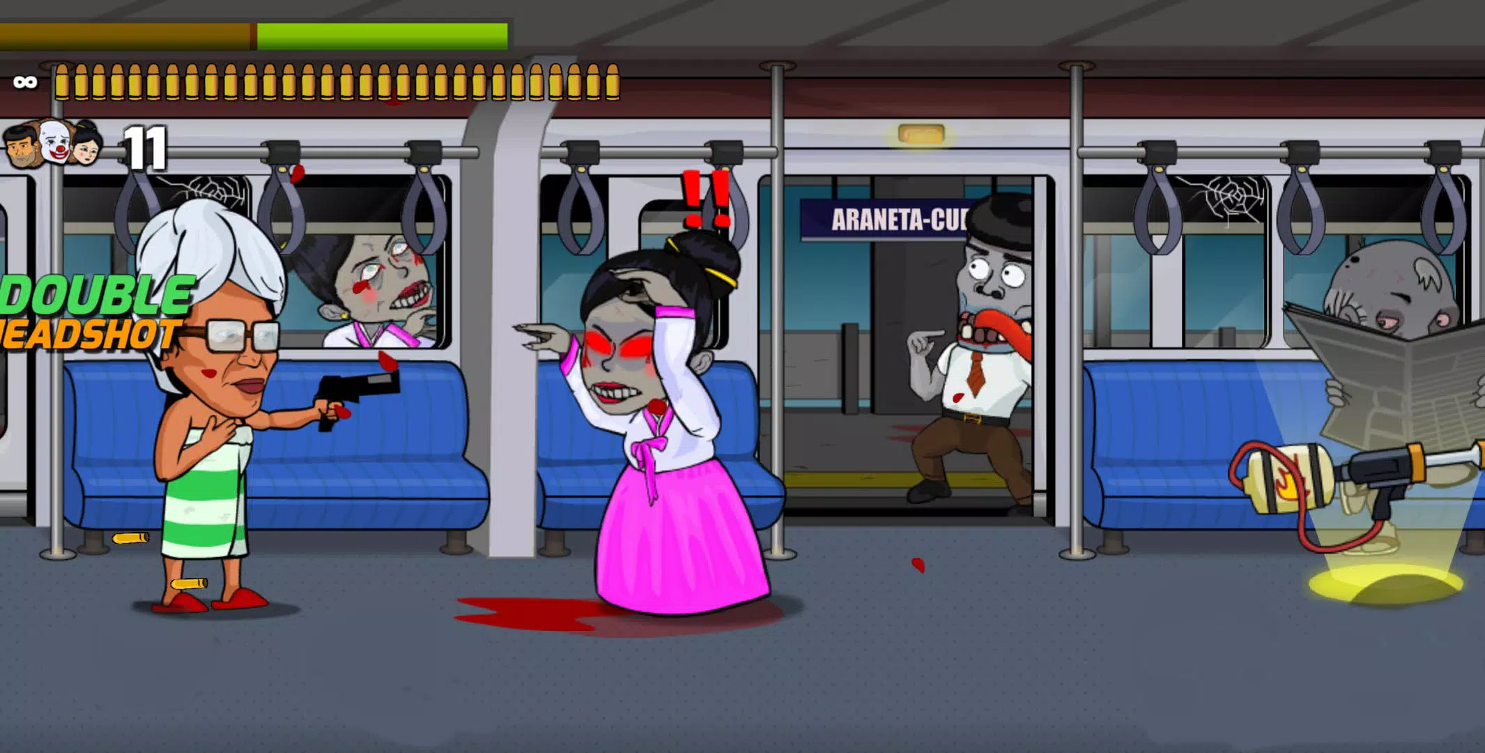 开往根山的列车 开往根山的列车