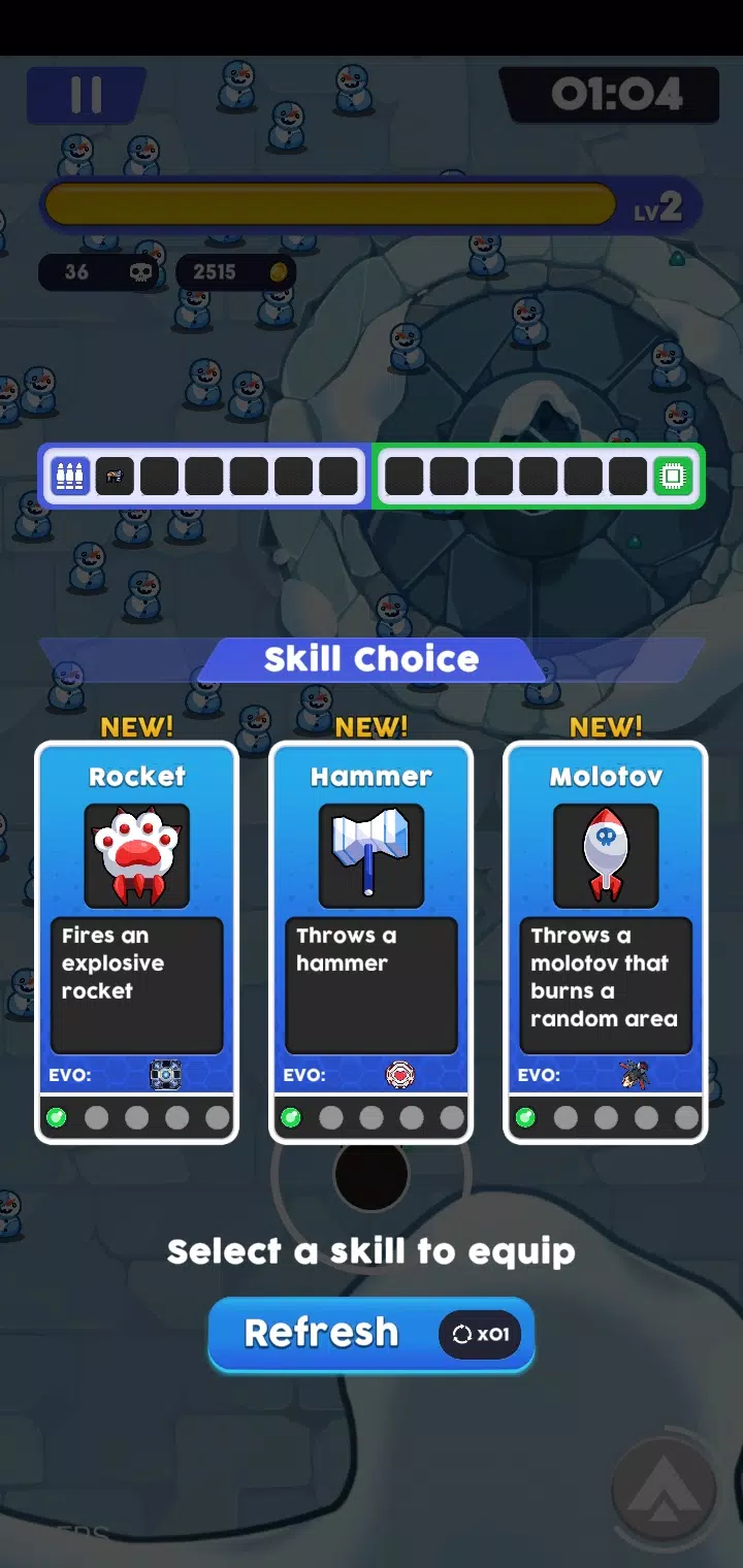 生存射击运动员 生存射击运动员