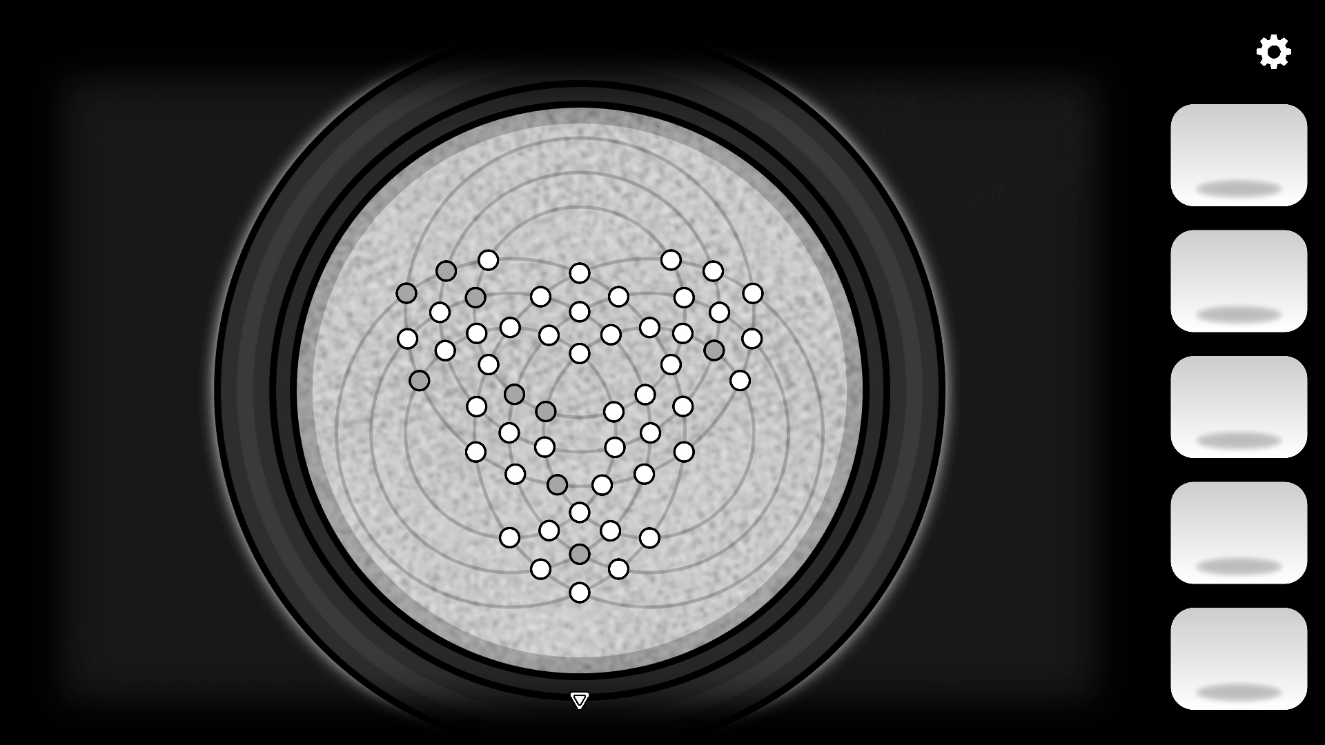 悖论:实验室 悖论:实验室