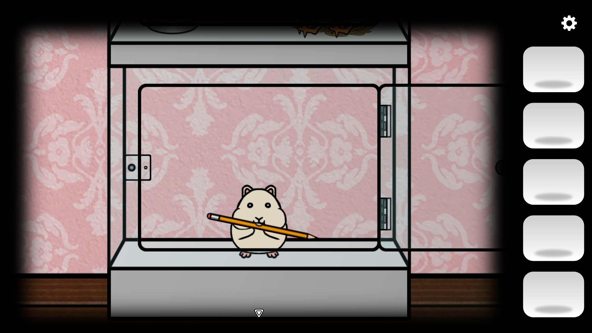 悖论:实验室 悖论:实验室