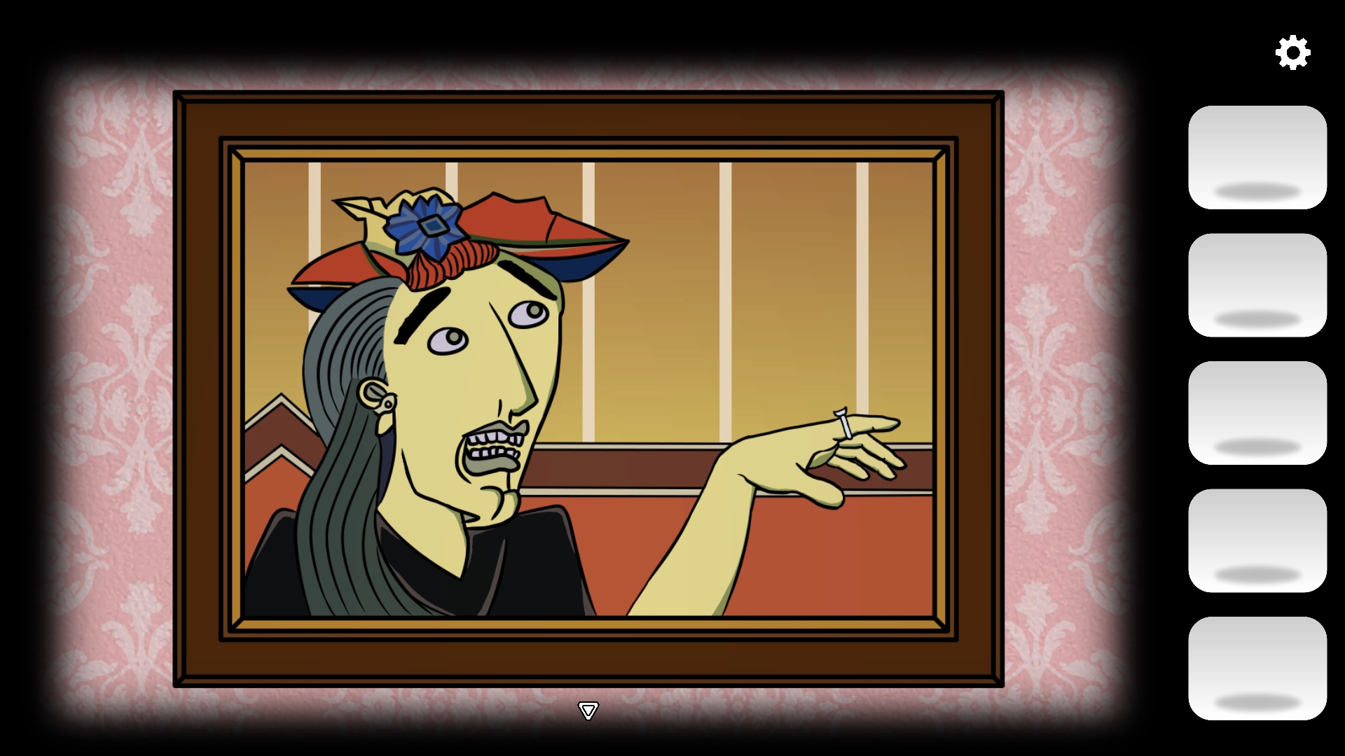 悖论:实验室 悖论:实验室