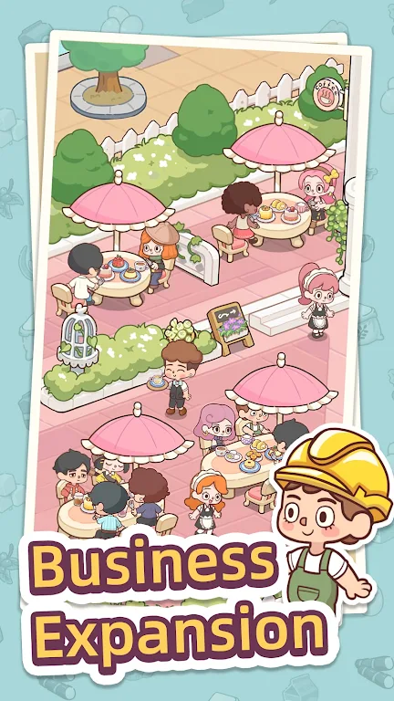 幸福甜点咖啡店 幸福甜点咖啡店