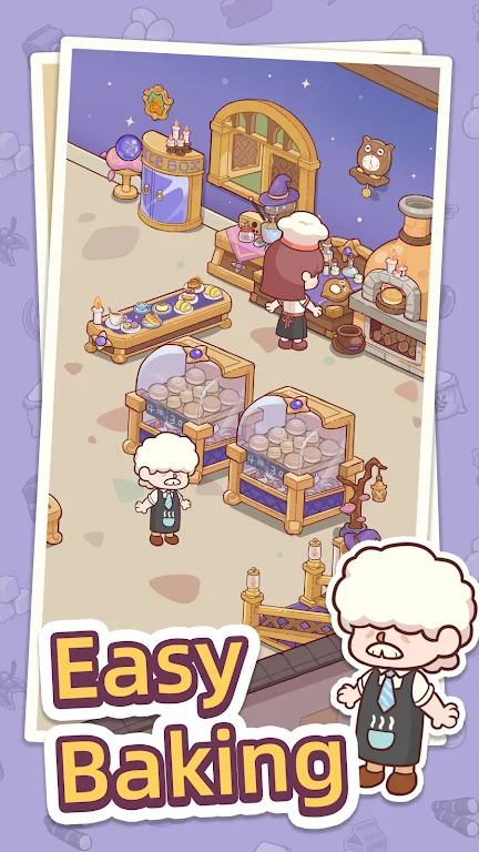 幸福甜点咖啡店 幸福甜点咖啡店