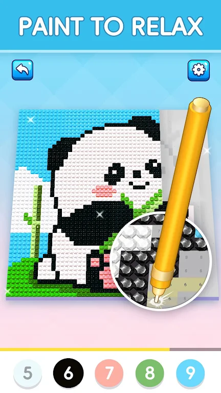 钻石艺术 钻石艺术