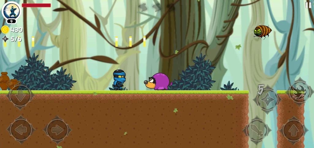 幻影忍者冒险 幻影忍者冒险