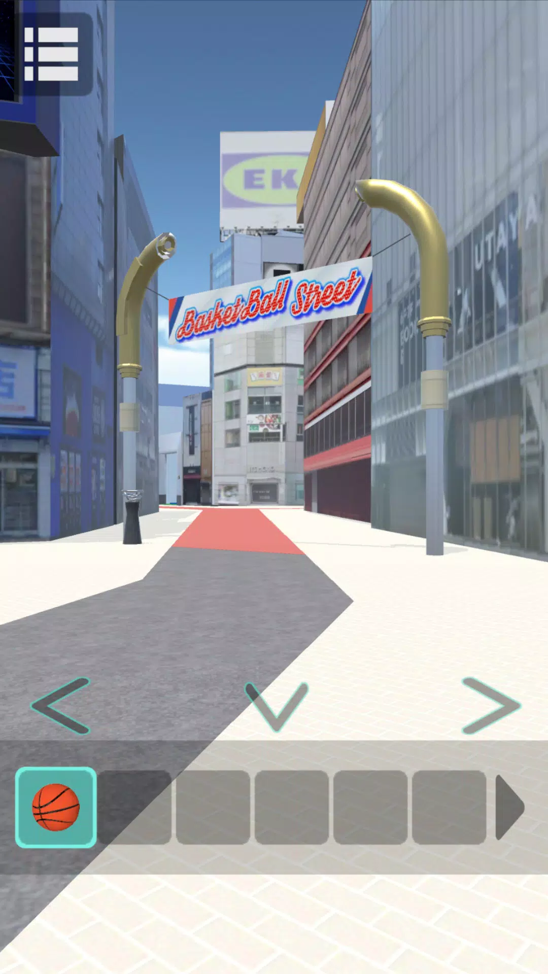 逃亡游戏-涉谷- 逃亡游戏-涉谷-