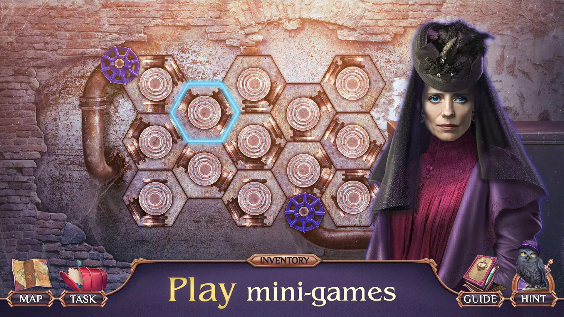 福尔摩斯小姐5:寻找物体 福尔摩斯小姐5:寻找物体