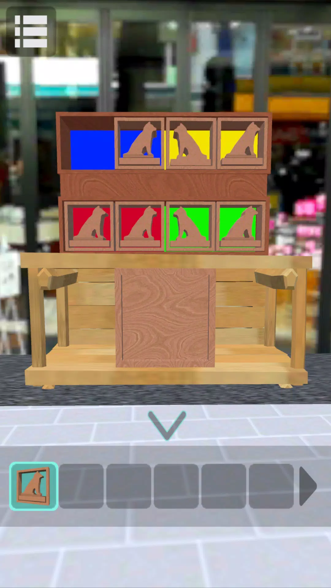 逃亡游戏-涉谷- 逃亡游戏-涉谷-