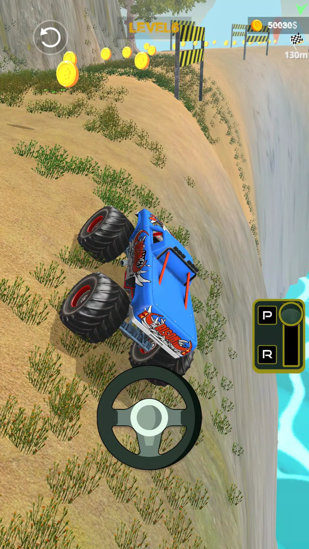 汽车驾驶3D：汽车驾驶游戏