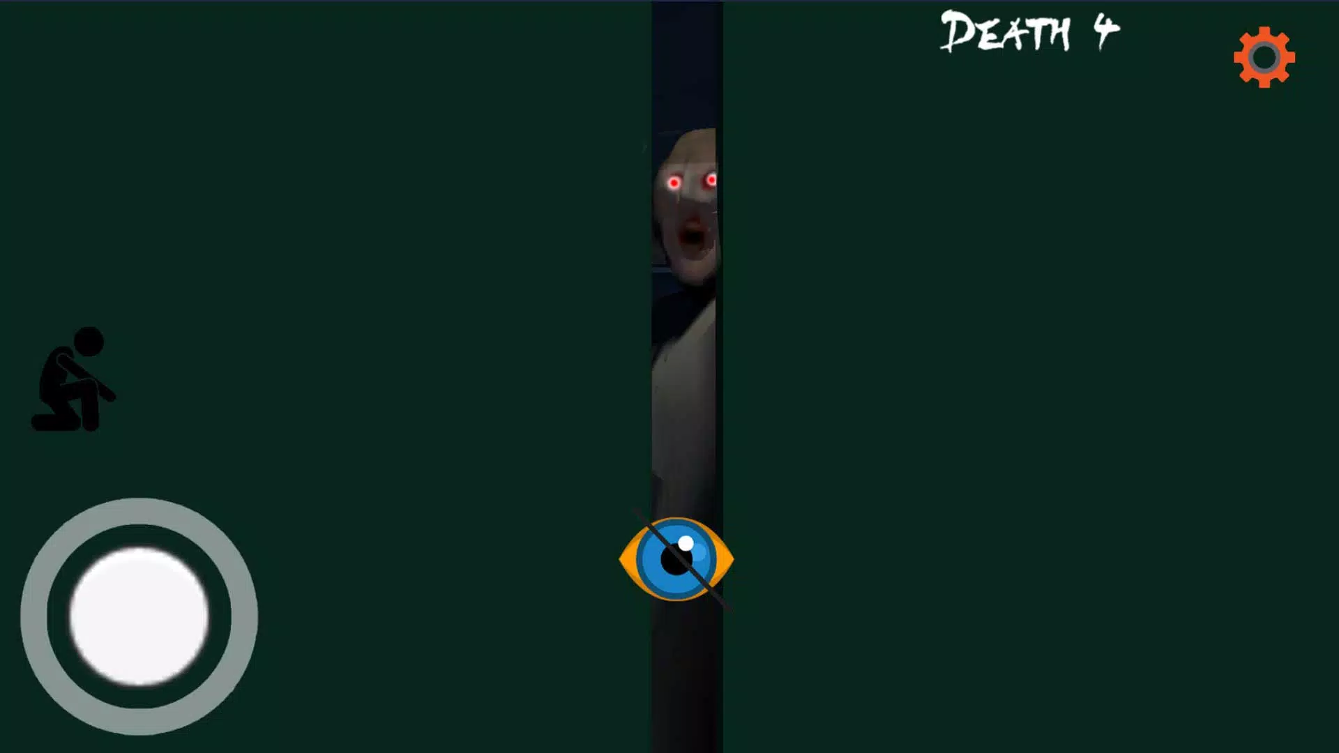 冻老奶奶5：起床时间