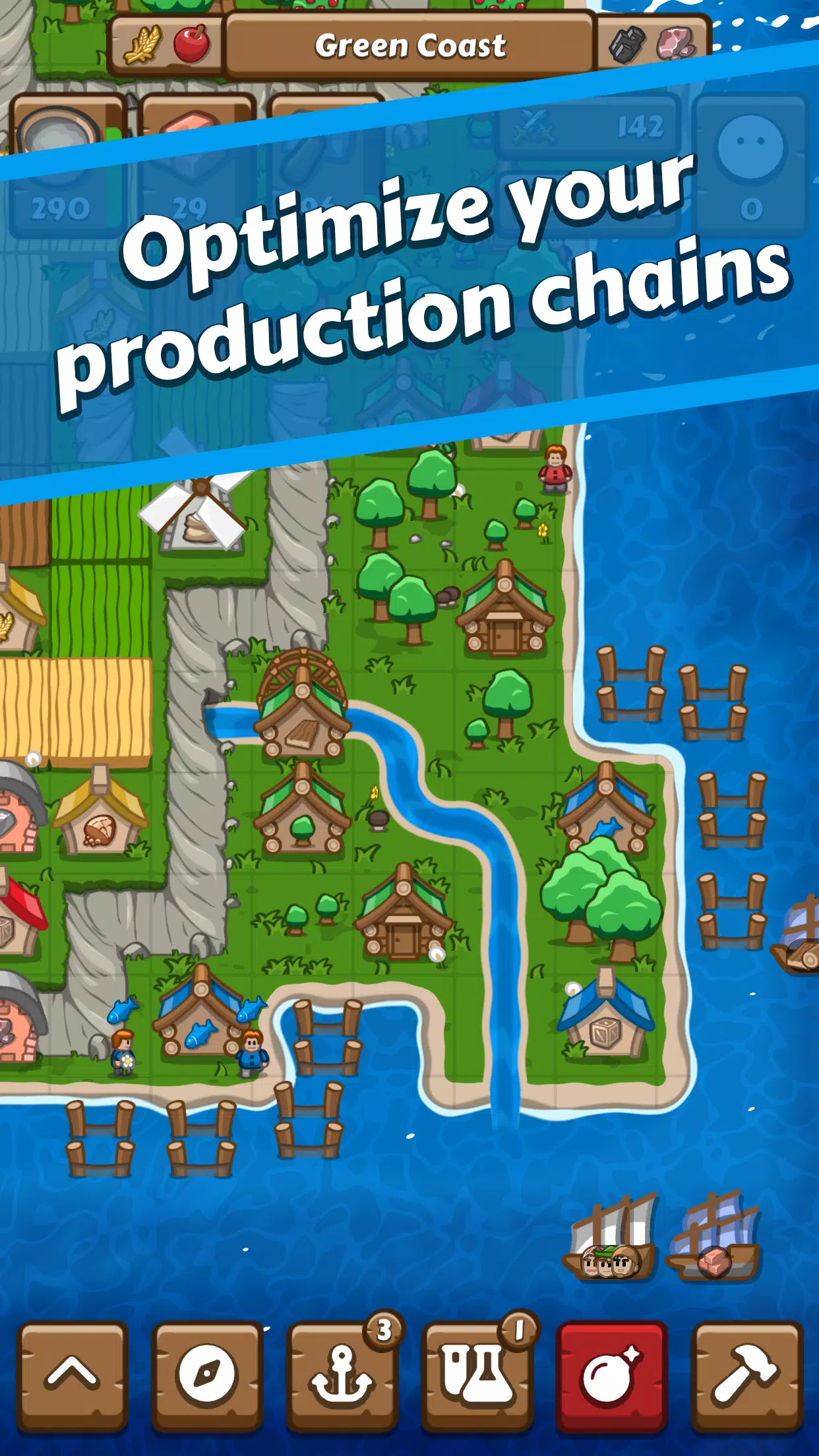 Paragon Pioners 2演示 Paragon Pioners 2演示