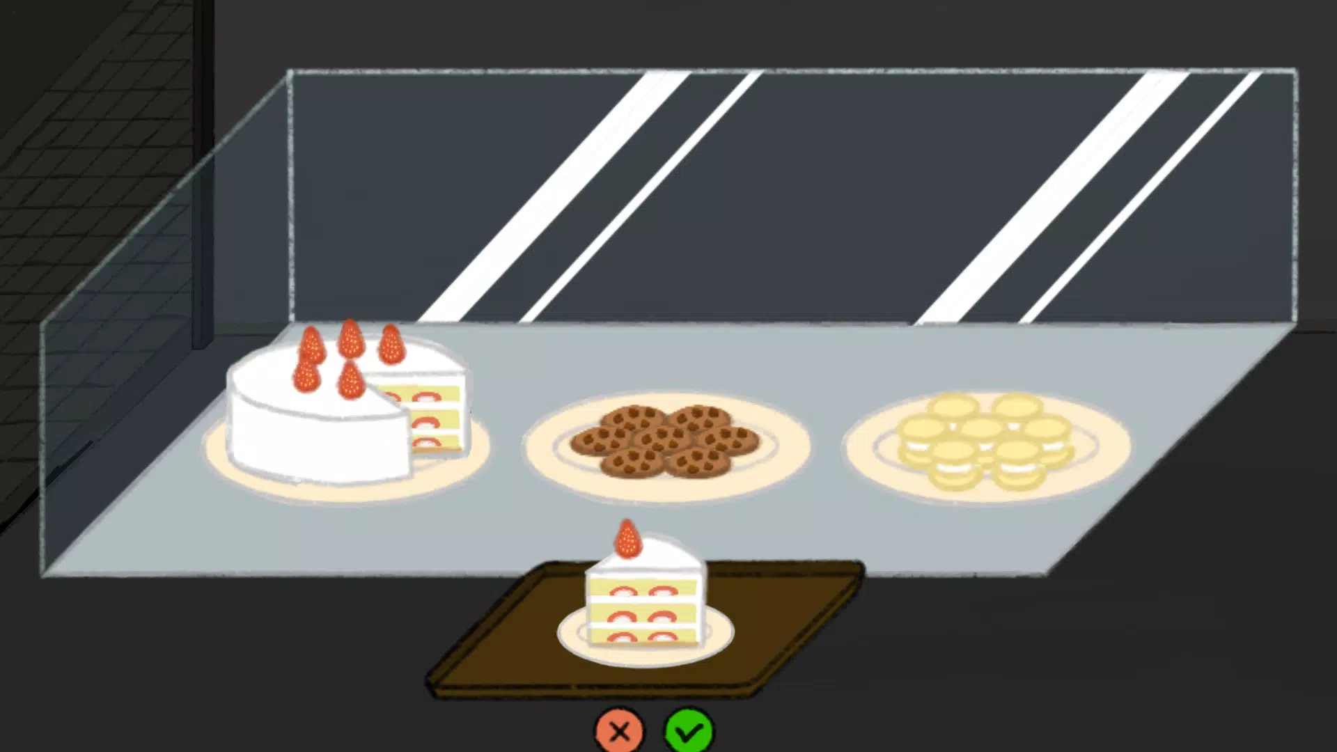 小咖啡馆的故事中文版 小咖啡馆的故事中文版