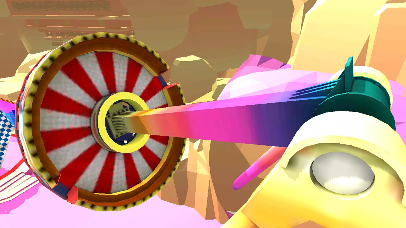 猫公主LEA魔术主题公园 猫公主LEA魔术主题公园