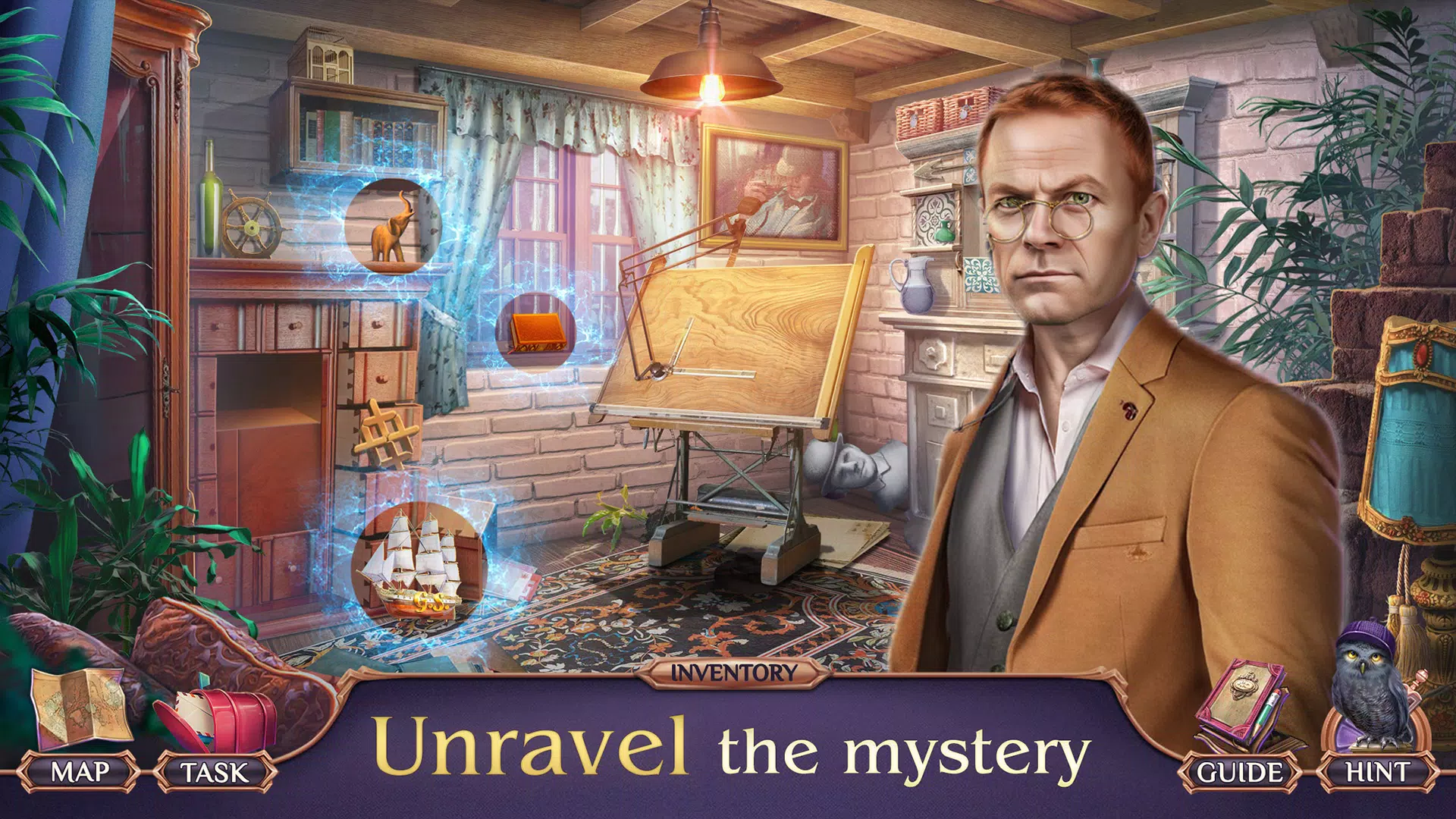 福尔摩斯小姐5:寻找物体 福尔摩斯小姐5:寻找物体