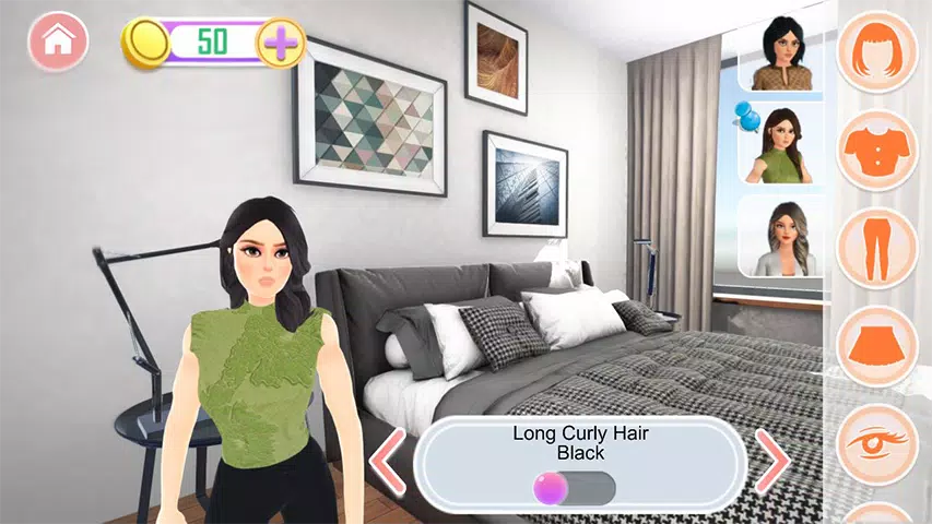 会说话的办公室女孩 会说话的办公室女孩