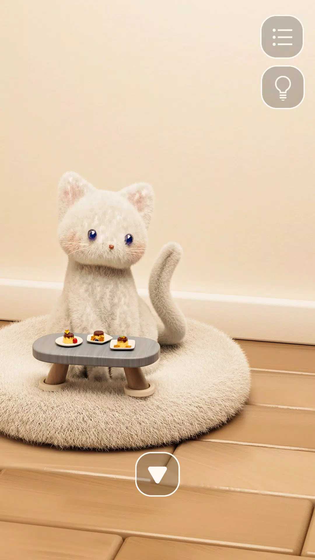 布丁与猫之家 布丁与猫之家