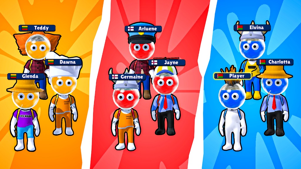 城市大战模拟器 城市大战模拟器