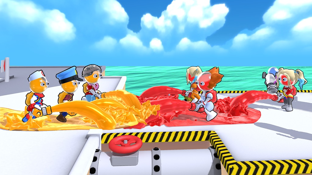 城市大战模拟器 城市大战模拟器