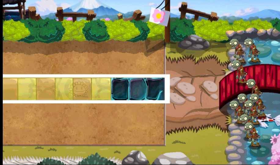 植物大战僵尸冒险之旅