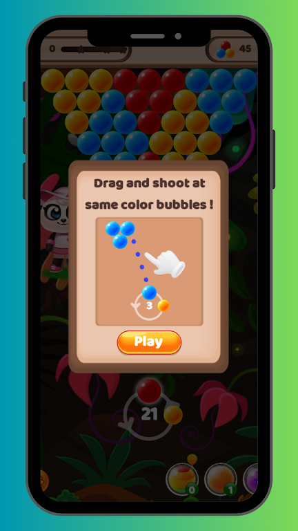 熊猫泡泡 熊猫泡泡