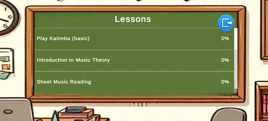 卡林巴琴大师 卡林巴琴大师