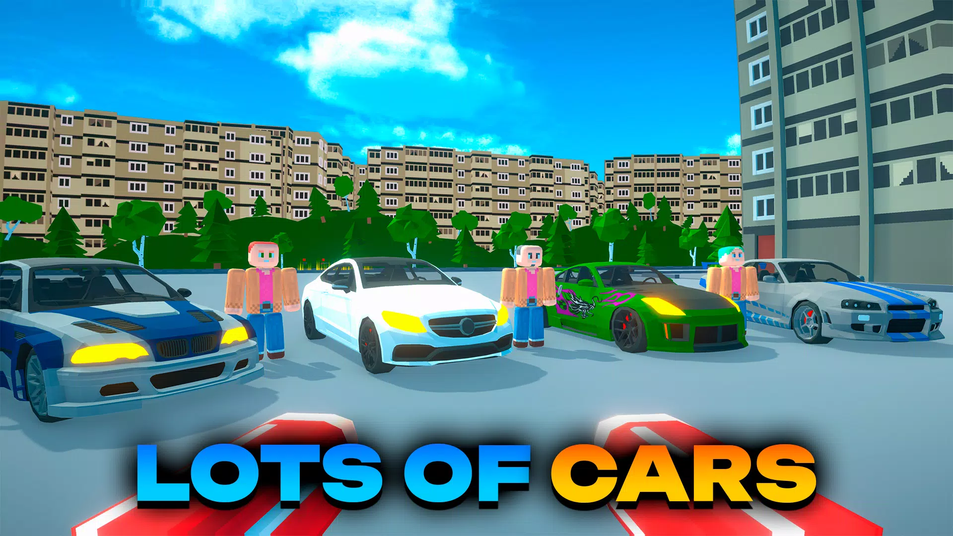 Gang Sandbox模拟器