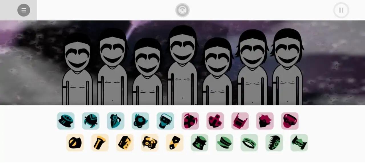 节奏盒子：圣诞节