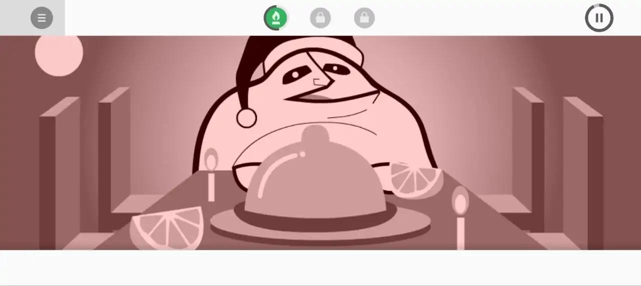 节奏盒子：圣诞节