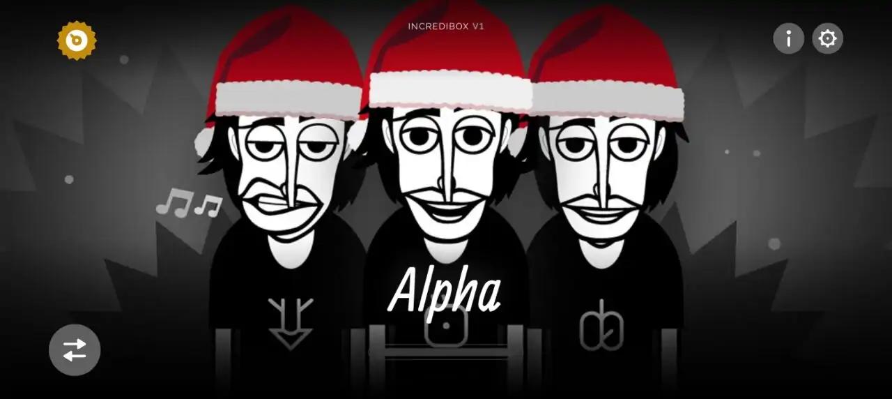 节奏盒子：圣诞节