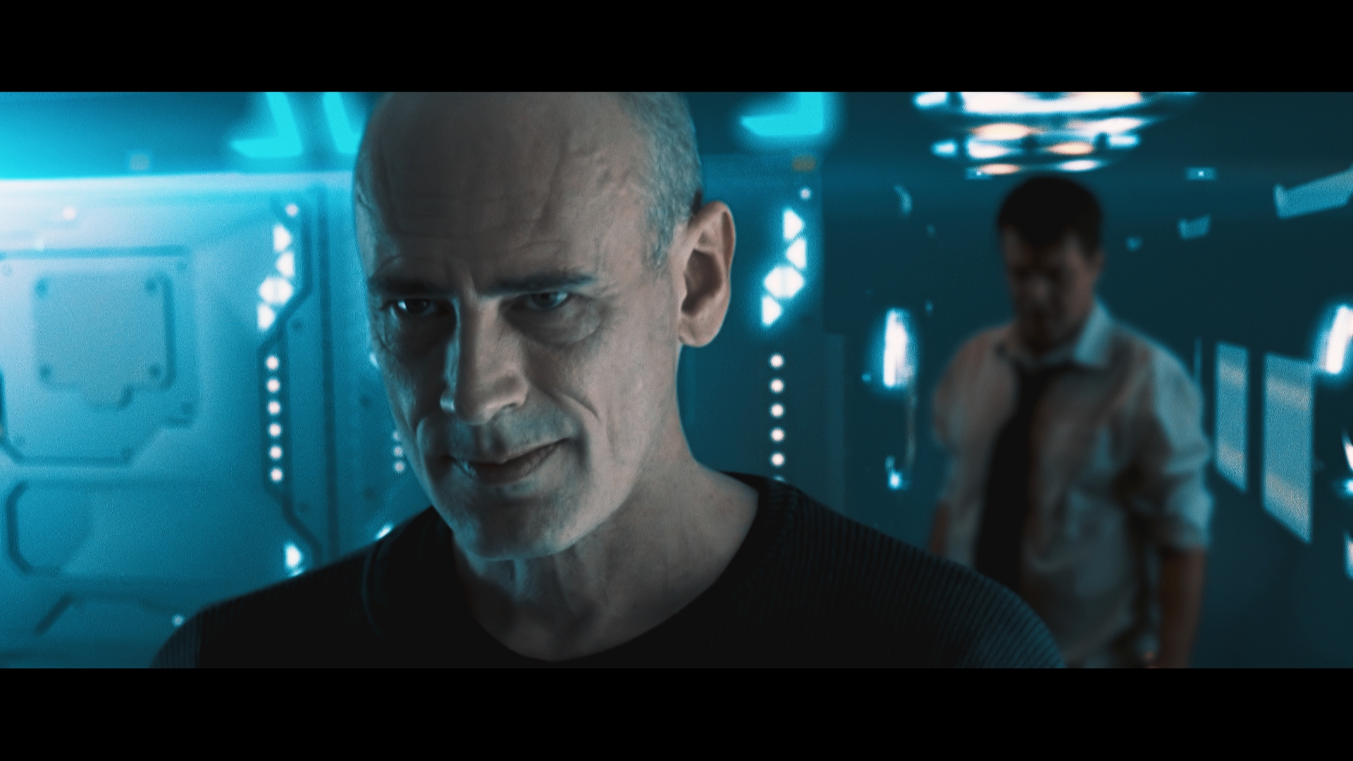 月之暗面 月之暗面