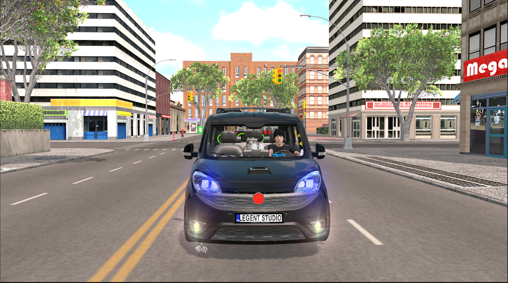 改装俱乐部 改装俱乐部