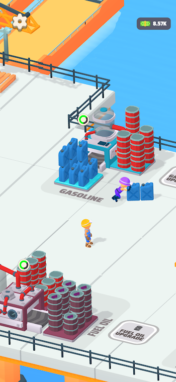 石油钻探公司 石油钻探公司